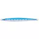 Sakura Locolong Jig 18,2cm 180gr 132 Vertical Jig - UV Sardine