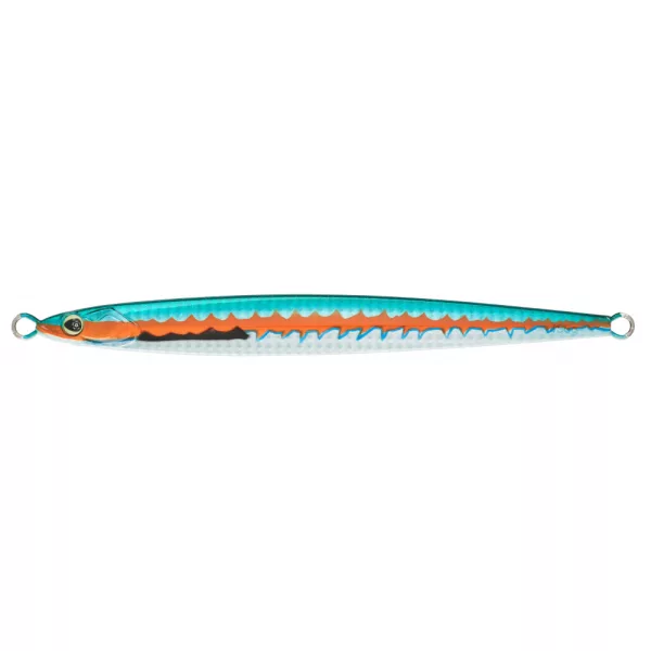 Sakura Locolong Jig 19,2cm 200gr 135 Vertical Jig - Scale Girelle