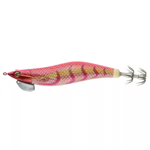 Sakura Stingray Dart 3,5 - 10,5cm 20,7gr SD6 Turlutte