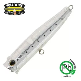   Sakura Kaiyo Pop 150F 15cm 67,3gr 124 Leurre Popper - Phantom Iwashi