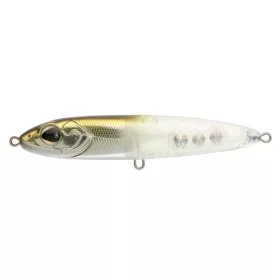  Sakura Mister Joe 105 S Silencieux Bitten 10,5cm 22,5gr Leurre Stickbait
