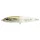 Sakura Mister Joe 105 S Silencieux Bitten 10,5cm 22,5gr Leurre Stickbait