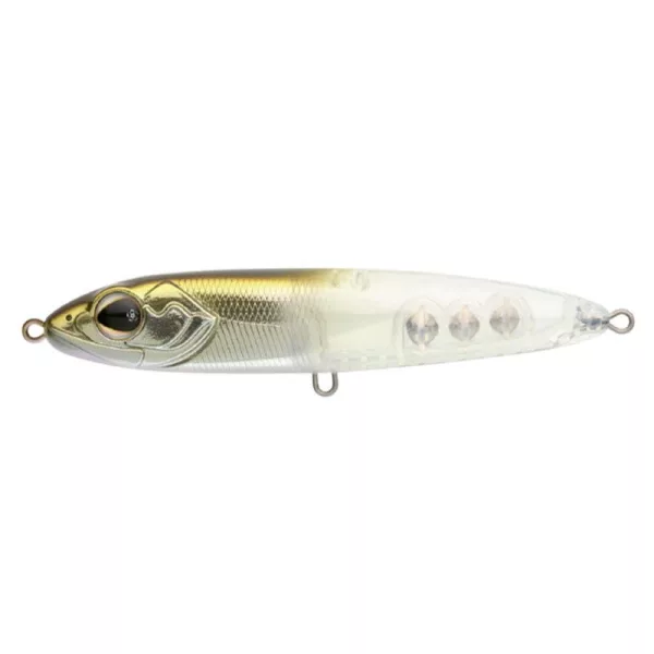 Sakura Mister Joe 105 S Silencieux Bitten 10,5cm 22,5gr Leurre Stickbait