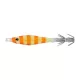 Sakura Stingray Oppai 1.2 Crevette Rouge Luminescente 5cm 2,5gr Oppai Jig