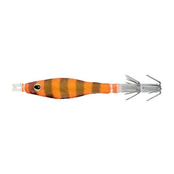 Sakura Stingray Oppai 1.2 Crevette Naturelle Luminescente 5cm 2,5gr Oppai Jig