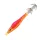 Sakura Stingray Oppai 1.5 Rouge Luminescent Rose Brillant 7cm 3,5gr Oppai Jig