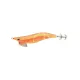 Sakura Stingray Soft 3.0 Luminescent Crevette Rose 9,5cm 16,2gr Squid Jig