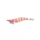 Sakura Stingray Soft 3.5 Glow Red Shrimp 10,5cm 21,2gr Jig