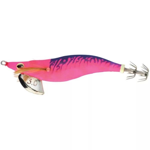 Sakura Stingray Soft 3.5 Red Glow Pink Mack 10,5cm 21,2gr Jig