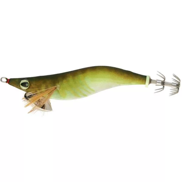 Sakura Stingray Soft 3.5 Glow Chinchard 10,5cm 21,2gr Jig
