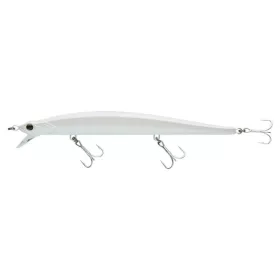   Sakura Flashkast 140 S Pearl White 14cm 22,4gr Minnow Wobbler