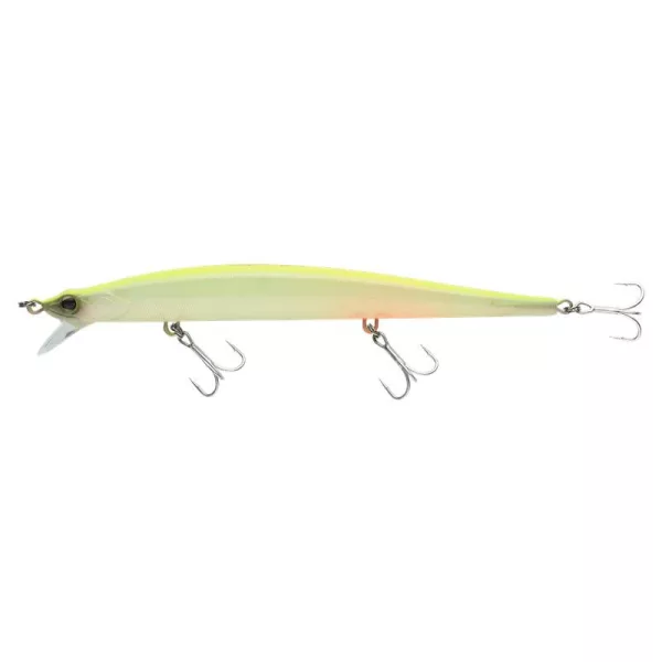 Sakura Flashkast 140 S Pearl Lemon2 14cm 22,4gr Minnow Wobbler
