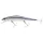 Sakura Bulwip 110 SP Pearl White 11cm 14,6gr Minnow Wobbler