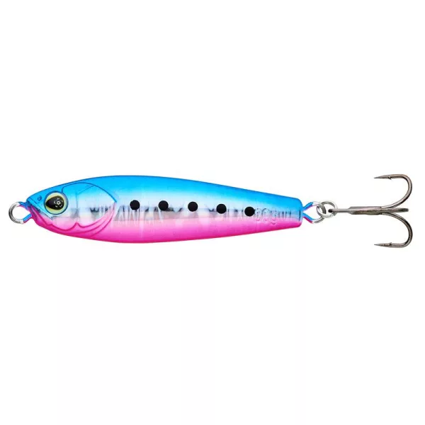 Sakura Loujig ZN UV Sardine 6,8cm 25,0gr Casting Jig