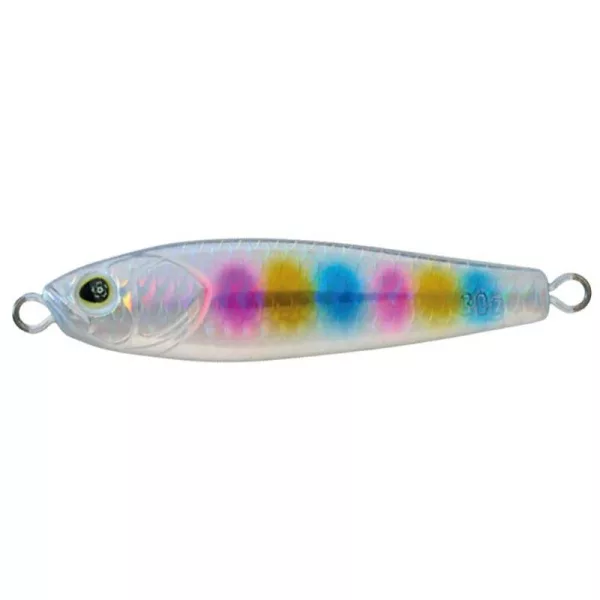 Sakura Loujig ZN Cotton Candy 6,8cm 25,0gr Casting Jig