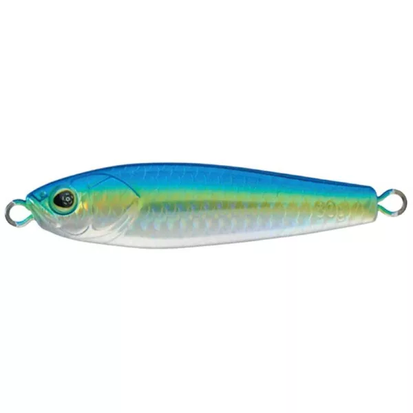 Sakura Loujig ZN Kibinago 7,2cm 30,0gr Casting Jig