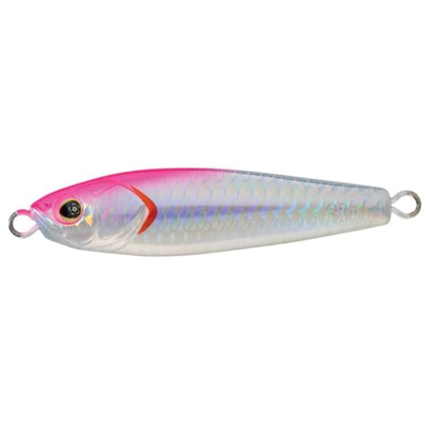 Sakura Loujig ZN Pink Head 7,2cm 30,0gr Casting Jig