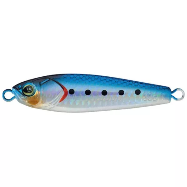 Sakura Loujig ZN Flash Sardine 7,2cm 30,0gr Casting Jig