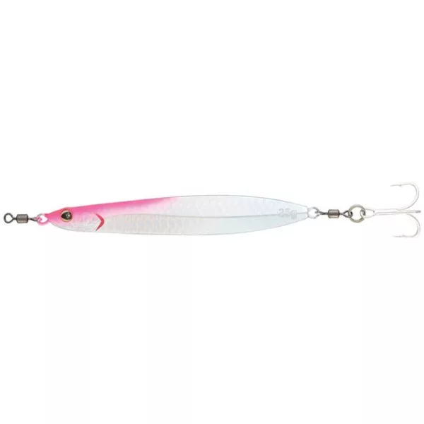 Sakura Eskast ZN Pink Head 9,0cm 25,0gr Jig de lancer