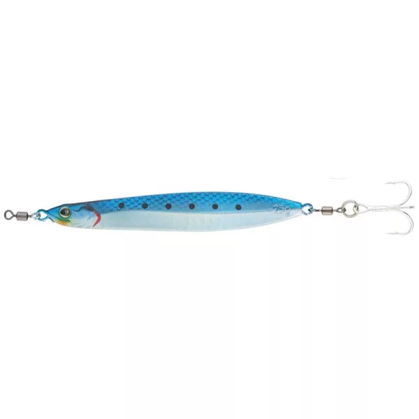 Sakura Eskast ZN Flash Sardine 9,0cm 25,0gr Jig de lancer