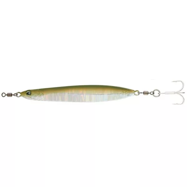 Sakura Eskast ZN Greenish 9,0cm 25,0gr Jig de lancer