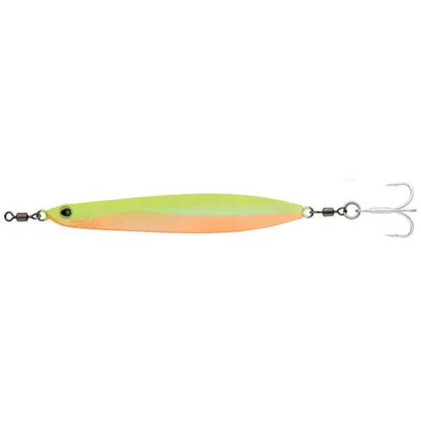 Sakura Eskast ZN Pearl Lemon 9,0cm 25,0gr Jig de lancer