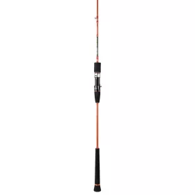   Sakura - MITSIO SLOW JIGGING CAST - MICSJ2 63 (1.90 m) - 20 LB (PE 2) - 200 g max - Monobrin - Canne casting - Casting