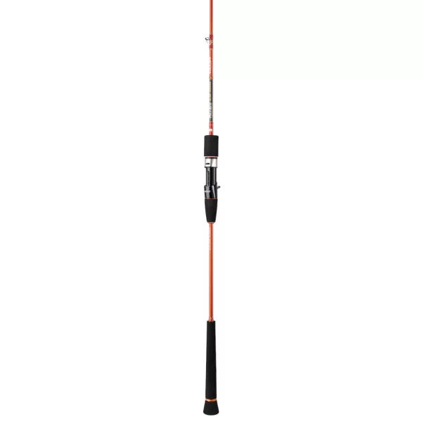 Sakura - MITSIO SLOW JIGGING CAST - MICSJ2 63 (1.90 m) - 20 LB (PE 2) - 200 g max - Monobrin - Canne casting - Casting