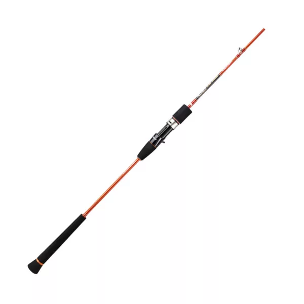 Sakura - MITSIO SLOW JIGGING CAST - MICSJ4 63 (1.90 m) - 40 LB (PE 4) - 500 g max - Monobrin - Canne à pêche spinning - Casting
