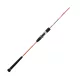 Sakura - MITSIO SLOW JIGGING CAST - MICSJ4 63 (1.90 m) - 40 LB (PE 4) - 500 g max - Monobrin - Canne à pêche spinning - Casting