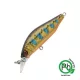 Sakura Phoxy Minnow MR 50S 5cm 4,9gr T01 Leurre - Truite Dorée