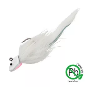 Sakura Chabio ZN Pearl White 7gr Spinnerbait