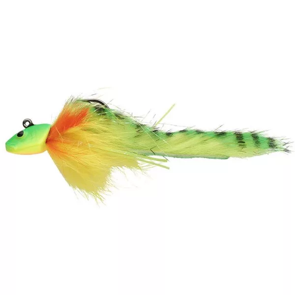 Sakura Chabio ZN Crayfish L 4,2gr Spinnerbait