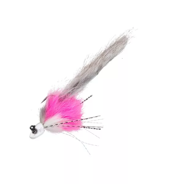 Spinnerbait Sakura Chabio ZN Baitfish L 4,2g