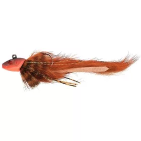 Sakura Chabio ZN Crayfish M 2,5gr Spinnerbait