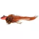 Sakura Chabio ZN Crayfish M 2,5gr Spinnerbait