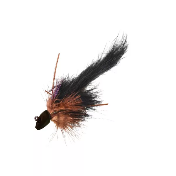 Sakura Chabio ZN Noir M 2,5g Spinnerbait
