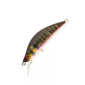   Sakura Phoxy Awa 50 S Real Life Vairon 5,0cm 5gr Leurre Minnow Coulant
