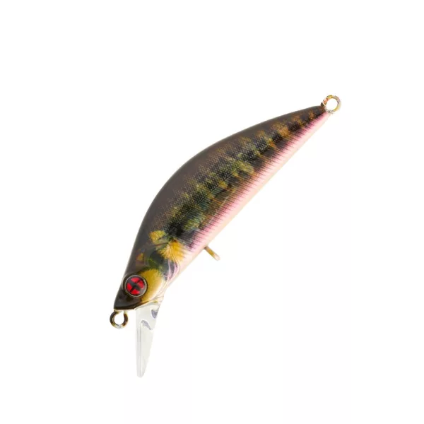 Sakura Phoxy Awa 50 S Real Life Vairon 5,0cm 5gr Leurre Minnow Coulant