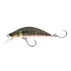 Sakura Phoxy Awa 50 S Real Life Vairon 5,0cm 5gr Leurre Minnow Coulant