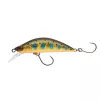 Sakura Phoxy Awa 50 S Golden Trout 5,0cm 5gr Leurre Minnow Coulant