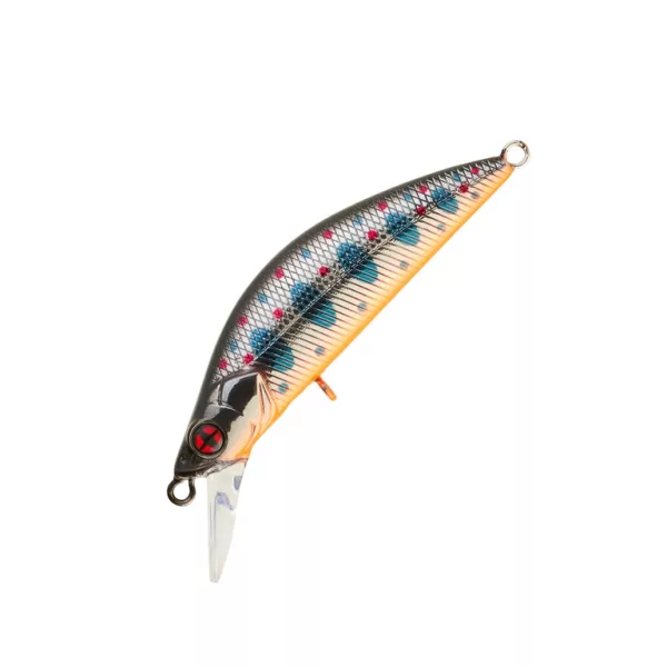 Sakura Phoxy Awa 50 S Contrast Trout 5,0cm 5gr Leurre Minnow Coulant