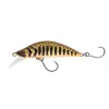 Sakura Phoxy Awa 50 S Brown Vairon 5,0cm 5gr Leurre Minnow Coulant