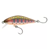 Sakura Phoxy Awa 52 S Iwana Trout 5,2cm 5,5gr Leurre Minnow Coulant