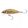 Sakura Phoxy Awa 52 S Brown Vairon 5,2cm 5,5gr Leurre Minnow Coulant