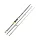 Sakura Tsubaki Spinning TSS 803 2,44m 5-15gr Canne à spinning 3 brins