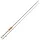 Canne Spinning truite Sakura Tsubaki Native Seeker TSU 532 UL 1,60m 0,5-5gr 2 brins