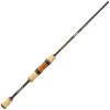 Canne Spinning truite Sakura Tsubaki Native Seeker TSU 532 UL 1,60m 0,5-5gr 2 brins