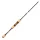 Canne Spinning truite Sakura Tsubaki Blue Lining Dream TSU 602 L 1,83m 2-7gr 2 brins