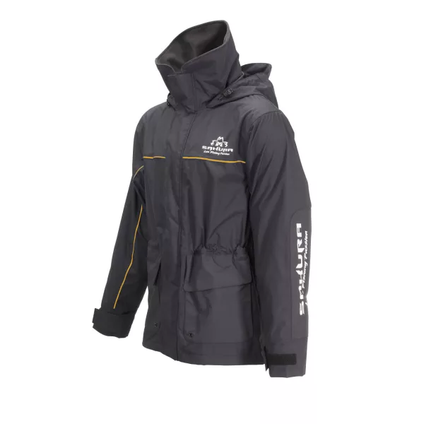 Sakura Breathable Heavyweather Jacket Veste anti-tempête S